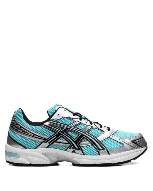 Sneakers Gel-1130 "Larimar/Pure" di Asics in Green da Uomo