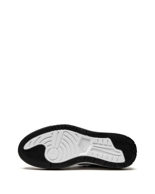 Nike White Air 1 Elevate Low Se Sneaker