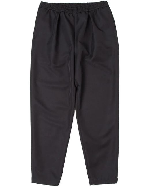 Yoshio Kubo Hose Mit Elastischem Bund in Blue für Herren