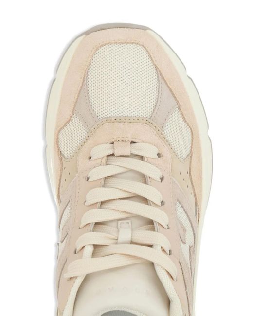Baskets H669 Hogan en coloris White
