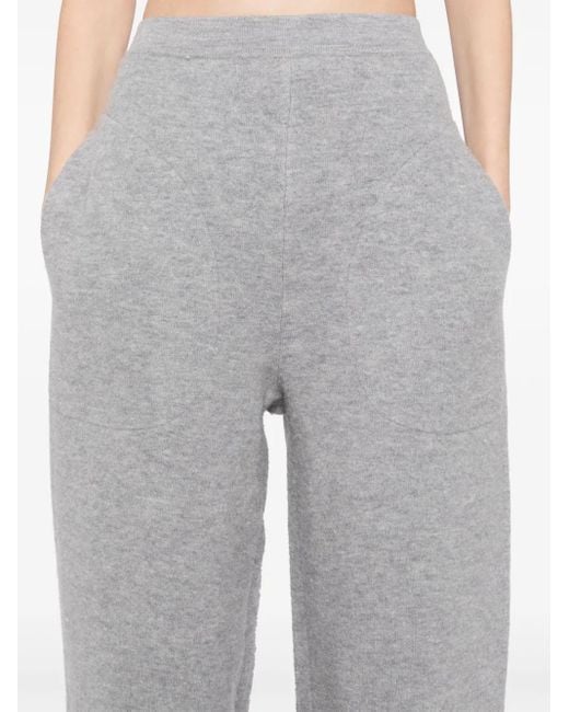 Ulla Johnson Delphine Broek in het Gray