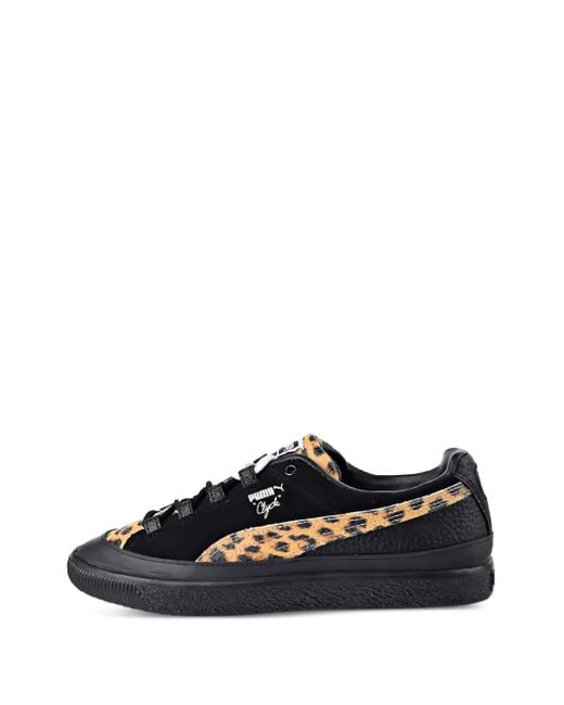 PUMA Blue Clyde Rt "Volcom for men