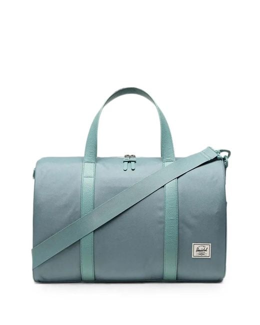 Herschel Supply Co. Blue Sac Fourre-Tout Novel Duffle 26.5 L
