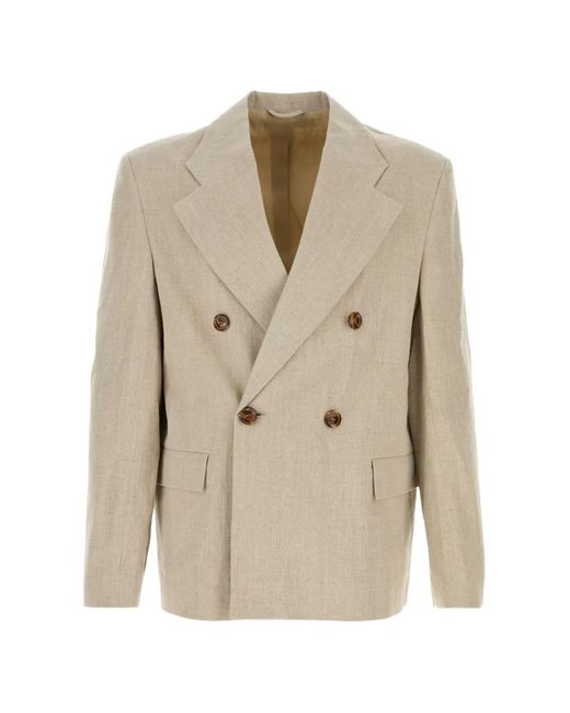 Séfr Natural Donovan Blazer for men