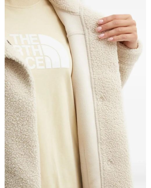Columbia Natural Panorama Sherpa Jacket