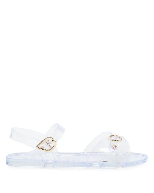 Ancient Greek Sandals Irini サンダル White