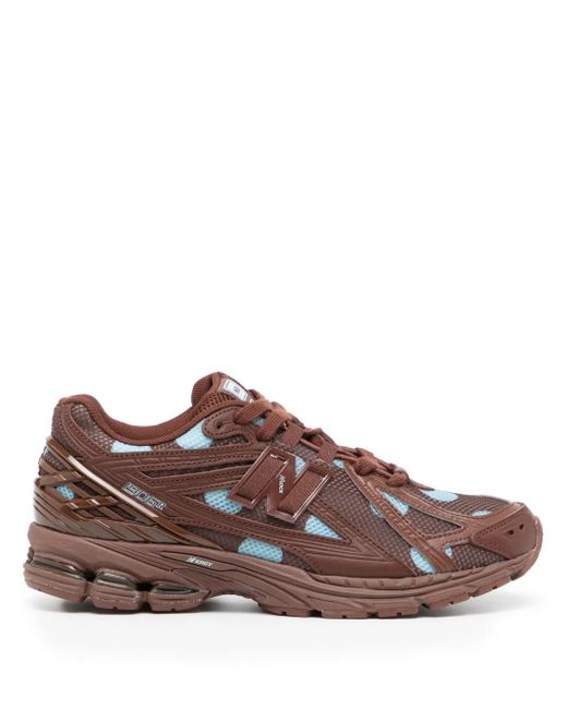 New Balance 1906r スニーカー Brown