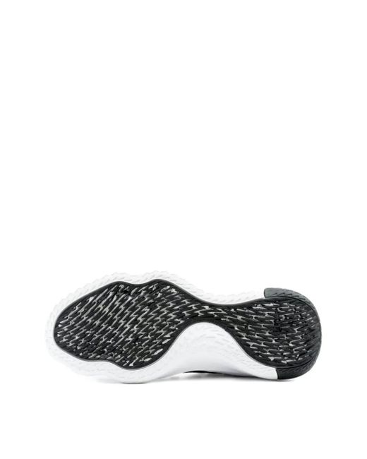 Adidas Black Dame 7 "Weber State" Sneakers