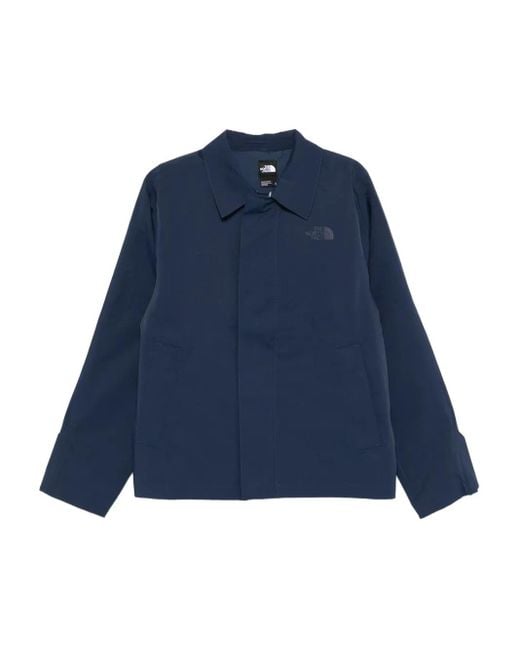 The North Face Blue City Triclimate Jacket for men