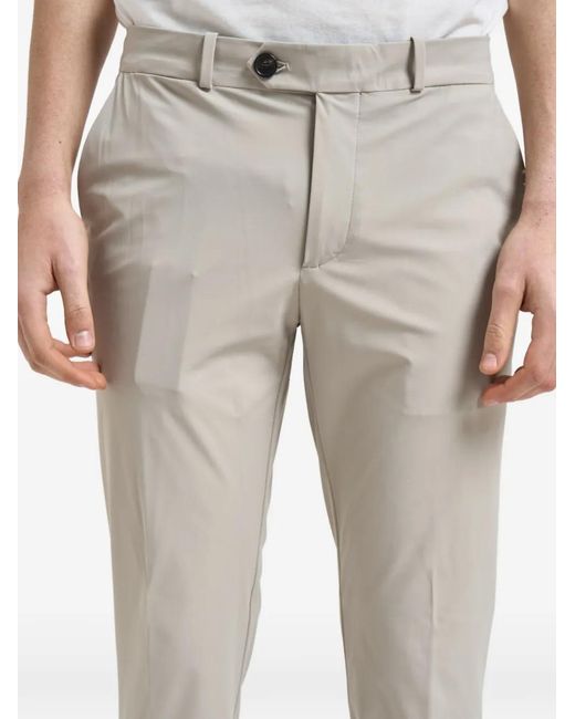 Rrd Natural Cuffed Trousers for men