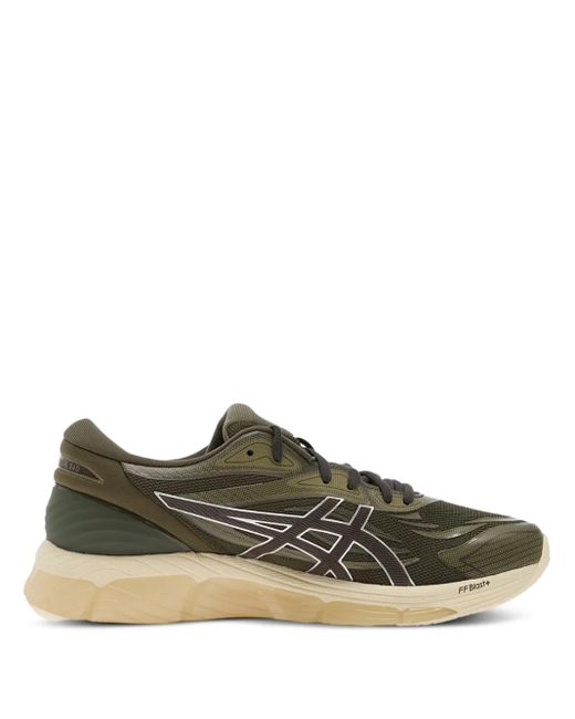 Asics Green Gel-Quantum 360 Viii Sneakers