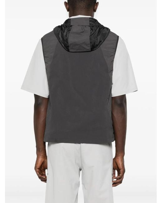 Hiking Patrol Black Light Technical Weste