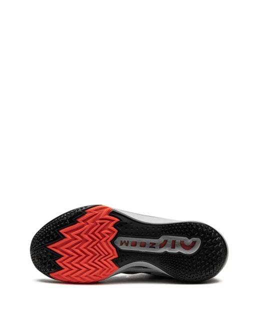 Nike Black Air Zoom Gt Cut 2 Sneakers