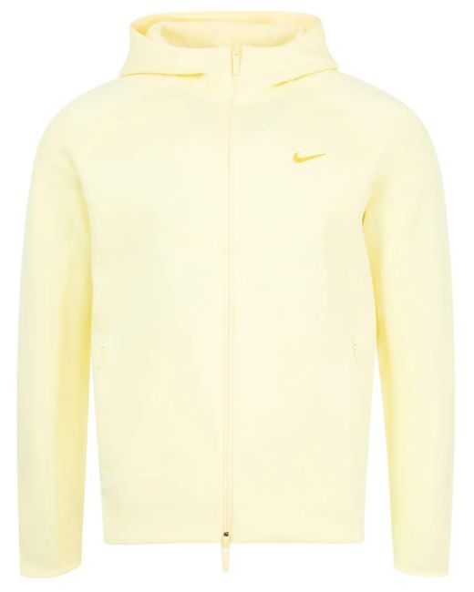 yellow nocta hoodie