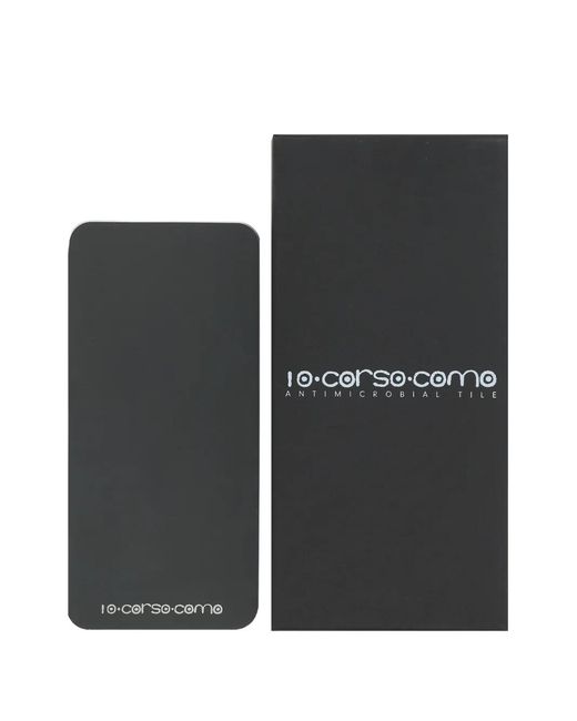 10 Corso Como Gray Smartphone Antimicrobial Tile