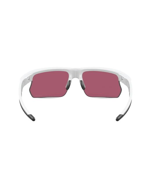 Oakley Red Bisphaera️ Sunglasses