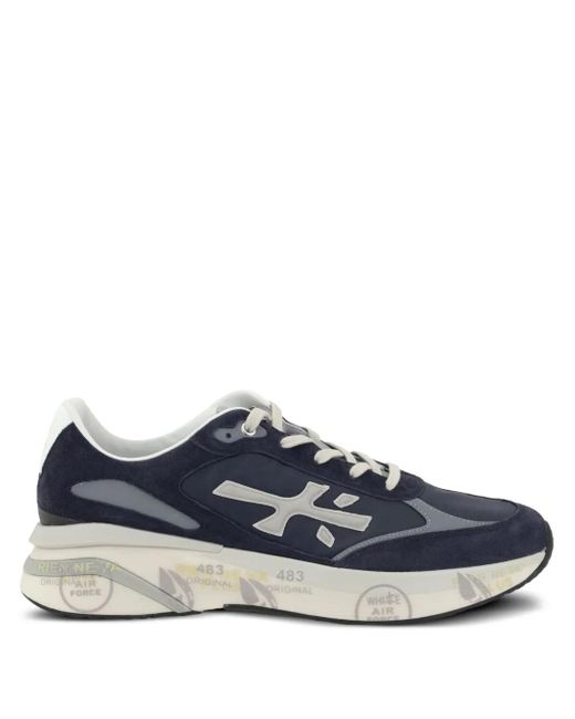 Premiata Moerun スニーカー Blue