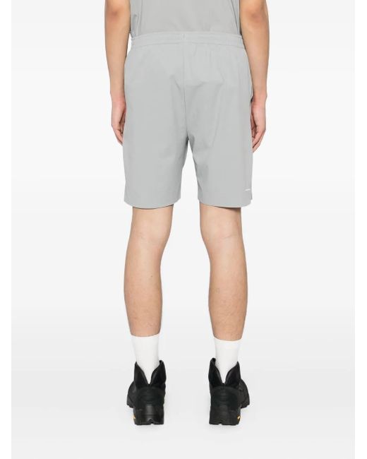 CONDITION WEAR Everyday Trainingsshorts in het Gray voor heren