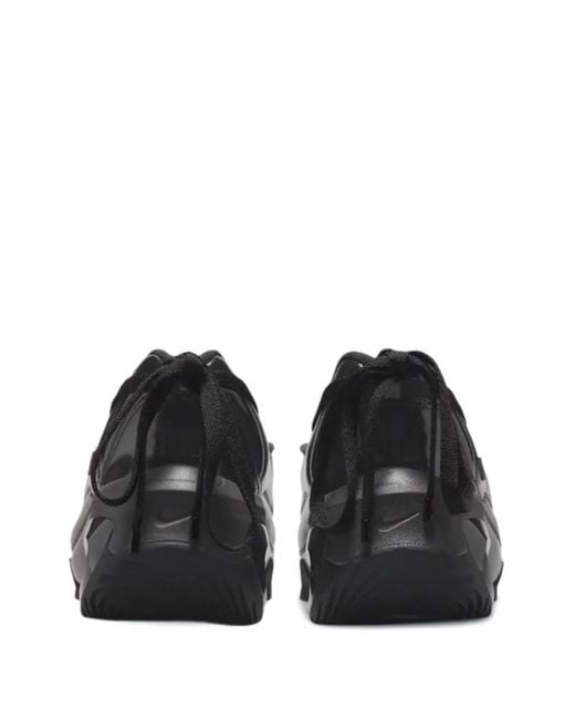 Nike Black X Knwls Lace-Up Sneakers