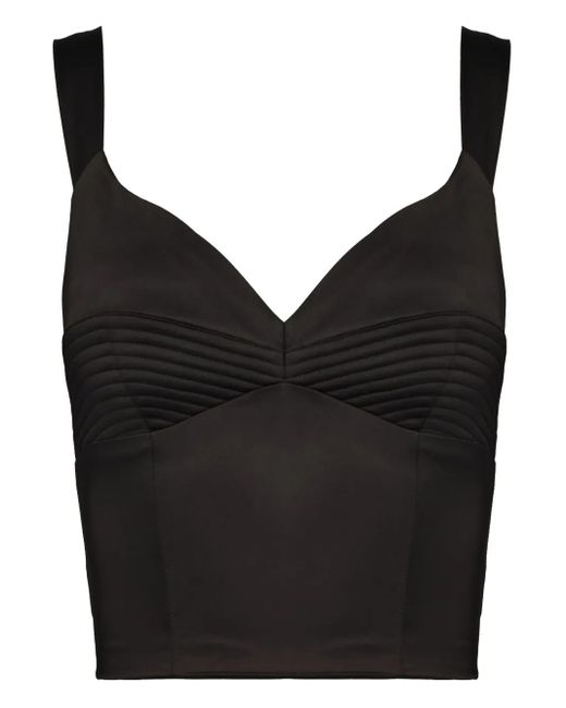 Top Haze Murmur de color Black