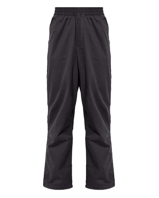 PUMA Blue X Represent Pants for men