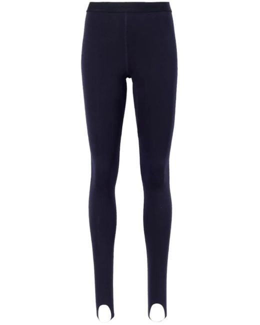 Proenza Schouler Blue Stilsman Pants