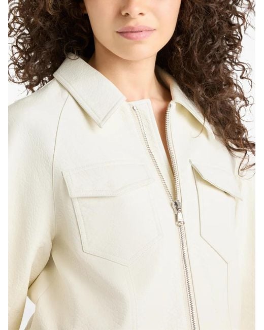 Cinq À Sept Saffira Jack Met Rits in het White