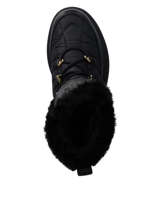 Stivali Willeta 2.0 di Helly Hansen in Black