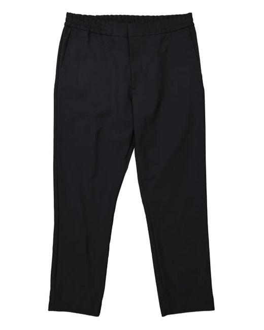 NN07 Blue Billie Trousers for men