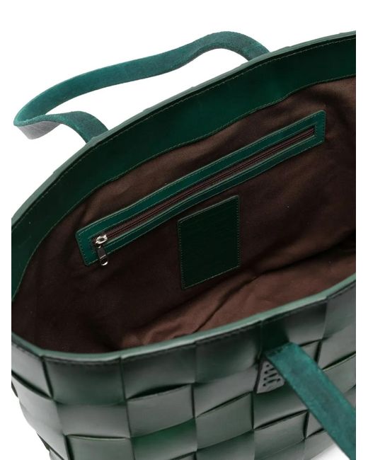 Dragon Diffusion Leren Shopper in het Green