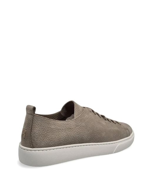 Henderson Gray Lidia Sneakers
