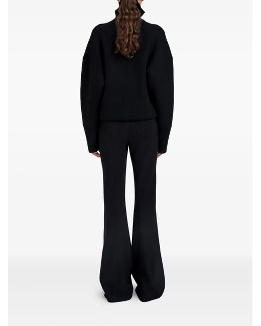 Proenza Schouler Blue Kalea Pants