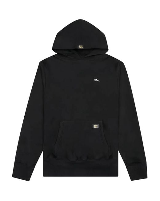 Hoodie À Logo Brodé Advisory Board Crystals pour homme en coloris Black