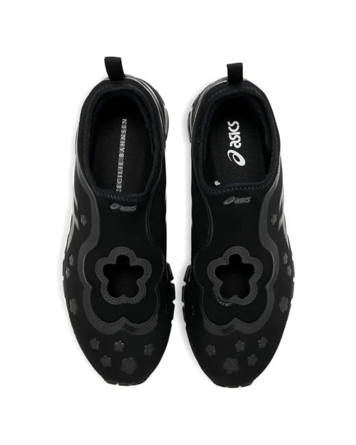 Asics Black X Cecilie Bahnsen Gel-Quantum 360 I Sneakers