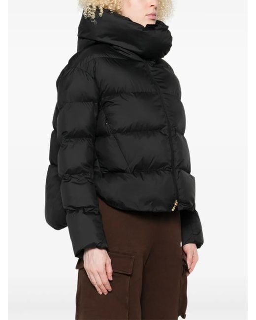 Pinko Black Outerwears