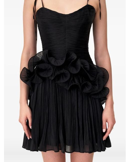 ana radu black dress Anya Dress 2XL main image 1