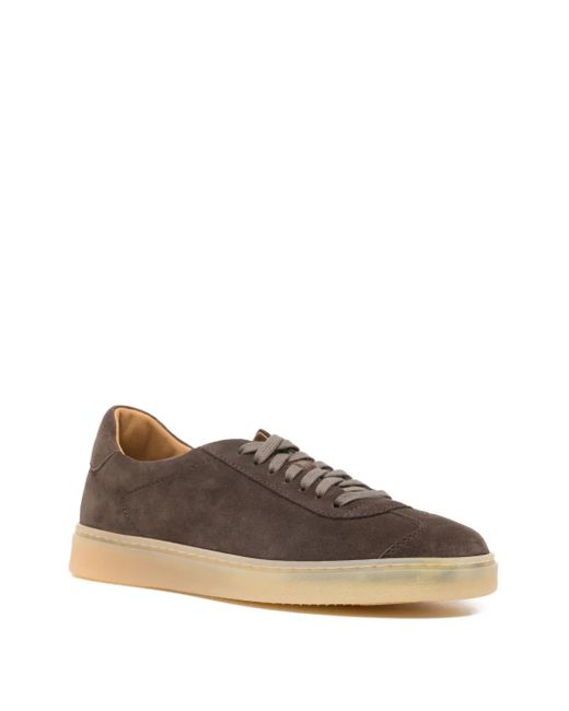Henderson Brown Luna Sneakers