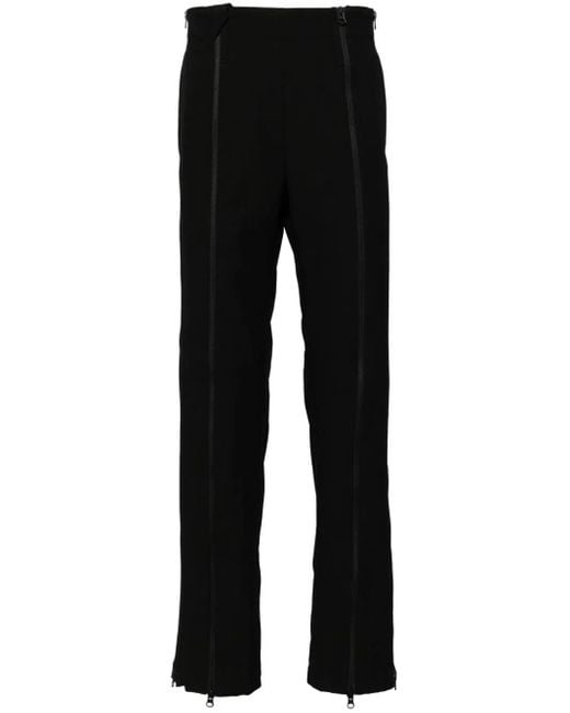Post Archive Faction PAF Black 5.1 Technical Pants Center for men