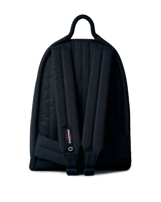 Eastpak Blue X Craig Quilted Backpack for men