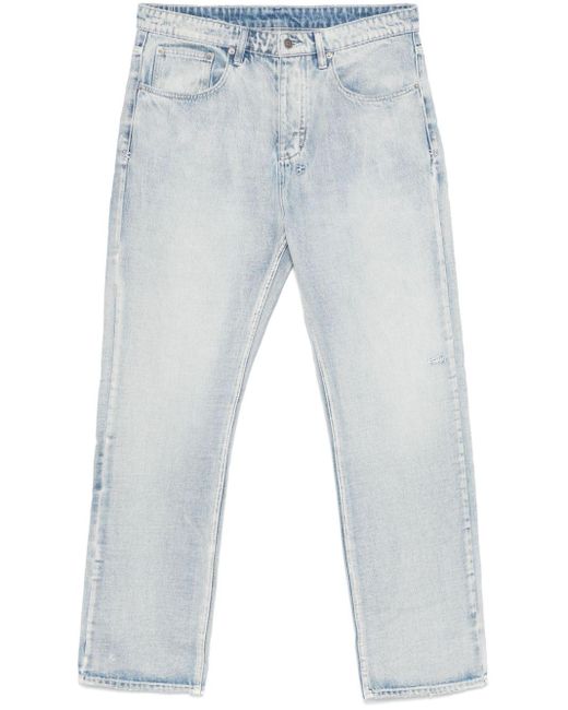 Ksubi Blue Anti K Jeans for men