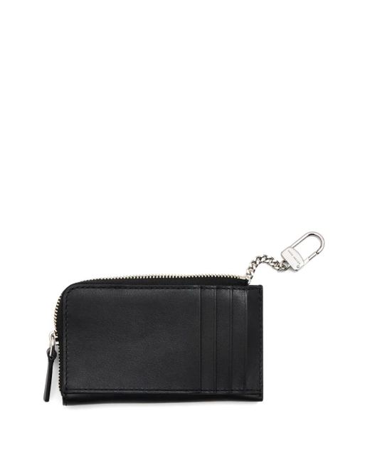 Marc Jacobs Black Wallets