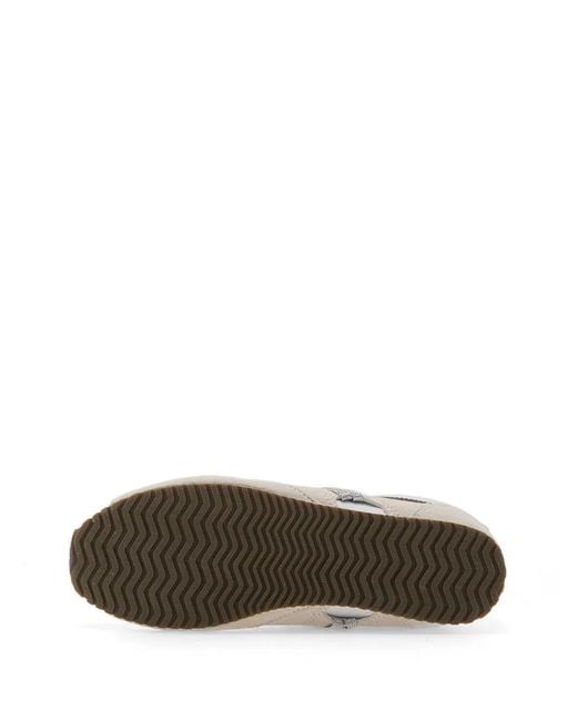Vans White Lx Slp Trainer Pgsu
