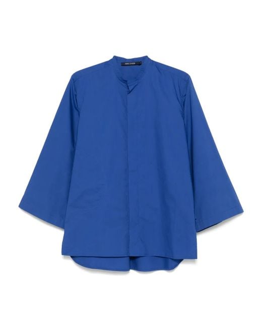 Sofie D'Hoore Belgrado Blouse in het Blue