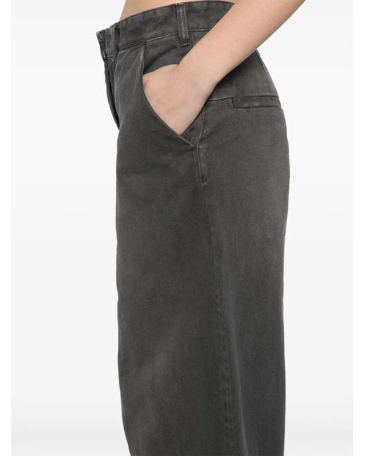 Entire studios Gray Gem Jeans