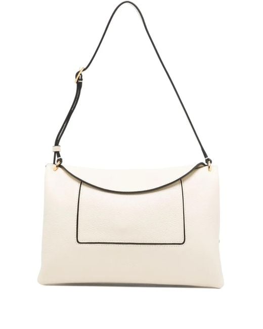 Wandler Natural Penelope Shoulder Bag