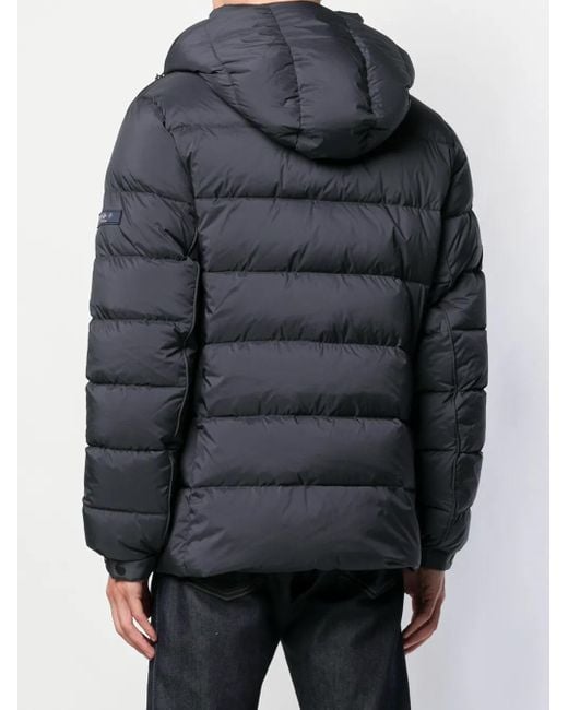 メンズ Tatras Classic Padded Jacket Black