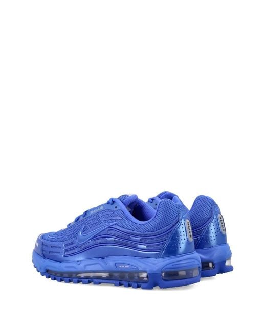 Nike Blue Air Max Tl 2. Sneakers