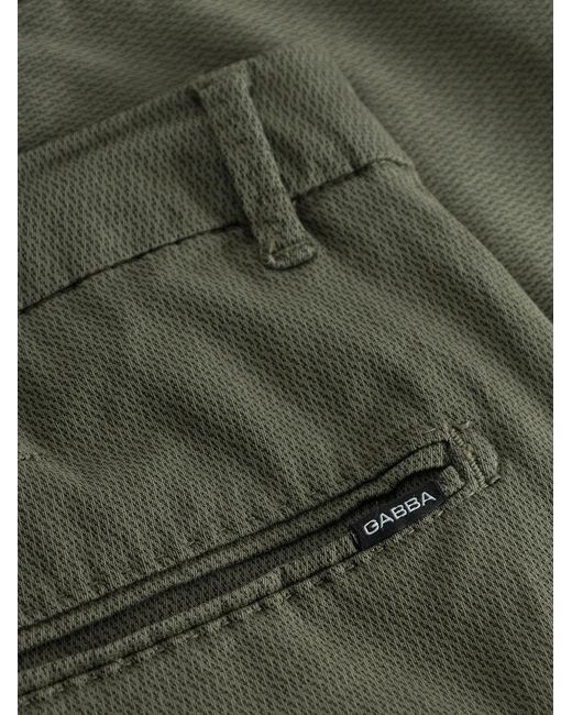 Gabba Green Short Dale for men