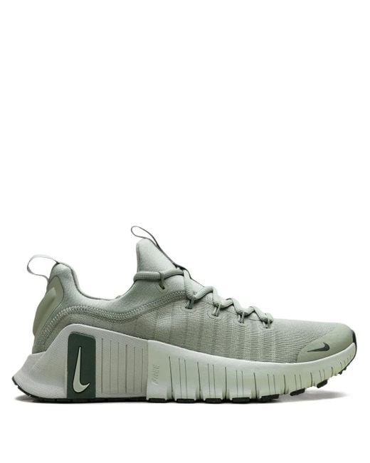 Baskets Free Metcon 6 Jade Horizon Nike pour homme en coloris Green