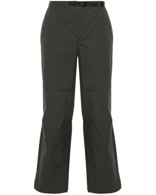 The North Face Gray M66 Tek Wide-leg Trousers for men